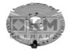 VW 067141025M Clutch Pressure Plate